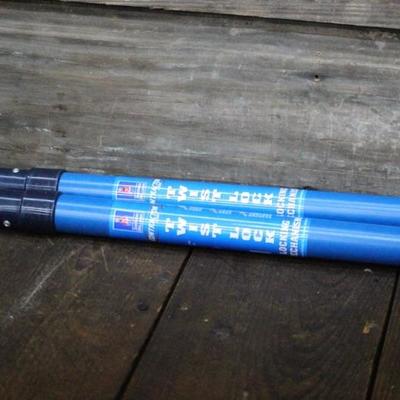Sherwin Williams Rolling Poles