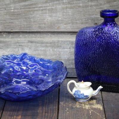 Cobalt Lot