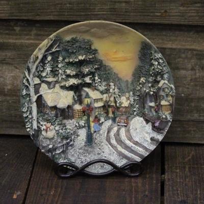 Plate