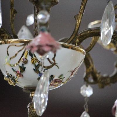 Chandelier
