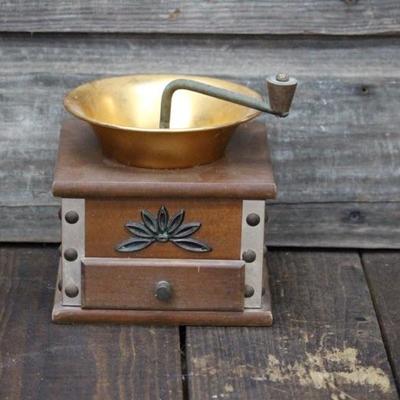 Coffee Grinder
