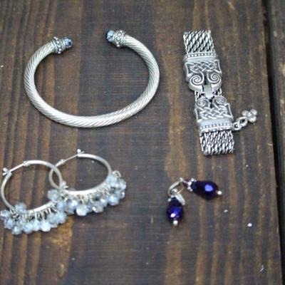 Silver Jewelry