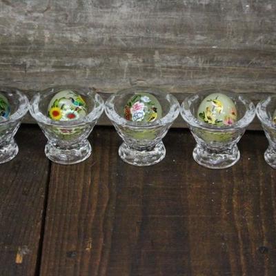Jade Eggs