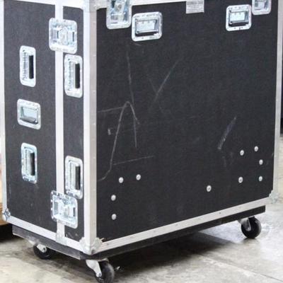 Sound Equipment Case