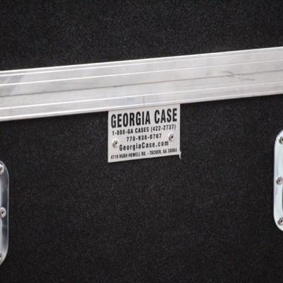 Sound Equipment Case
