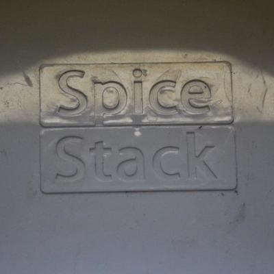 Spice Stack Racks
