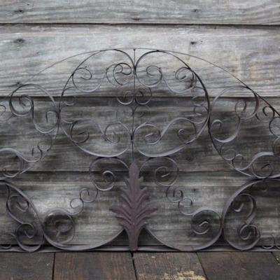 Over-the-Door Decor