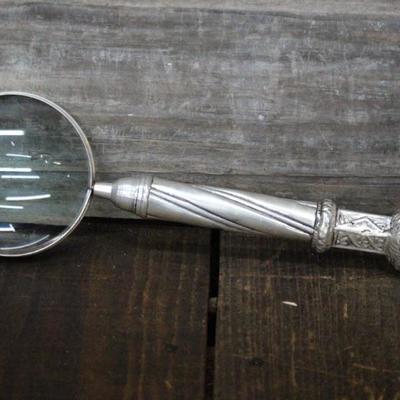 Magnifying Glass