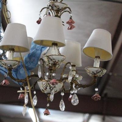Chandelier