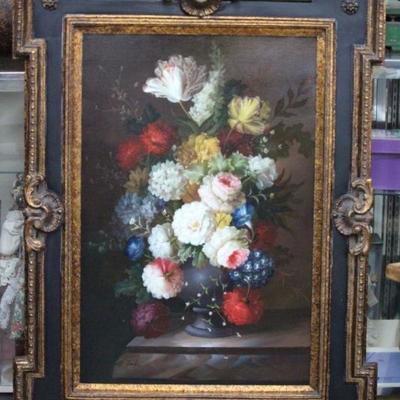 Oil Painting