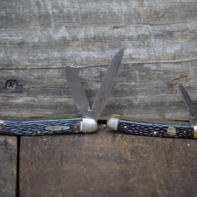 Knives