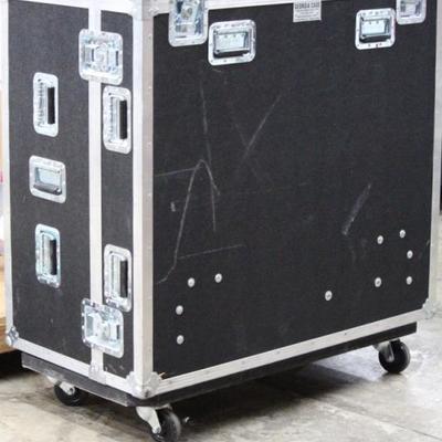 Sound Equipment Case