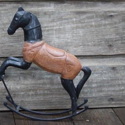 Rocking Horse