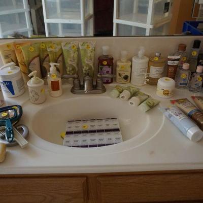 Miscellaneous Bathroom Products