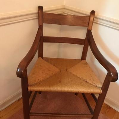 Arm chair $150
2 available