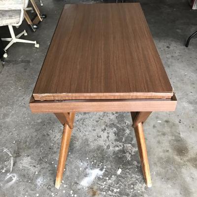 vintage castro convertible coffee table 