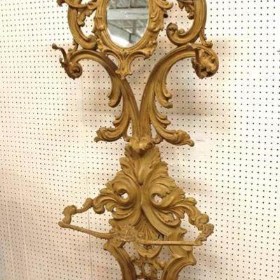  ANTIQUE Cast Iron Umbrella Hat Rack â€“ auction estimate $400-$800

  