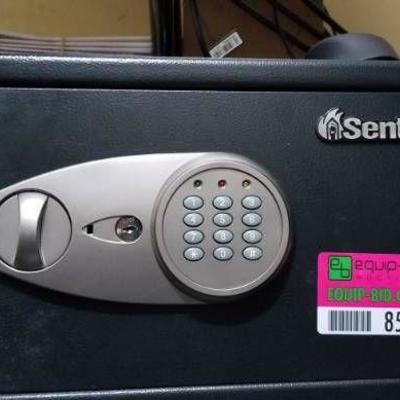 Sentry Safe