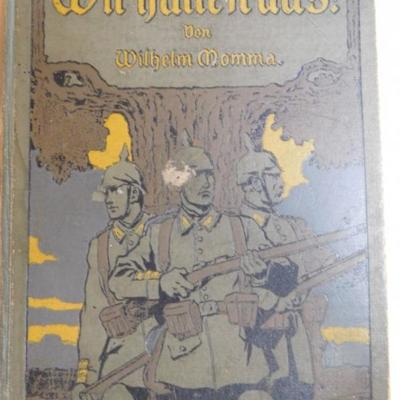 1914 - 1915
