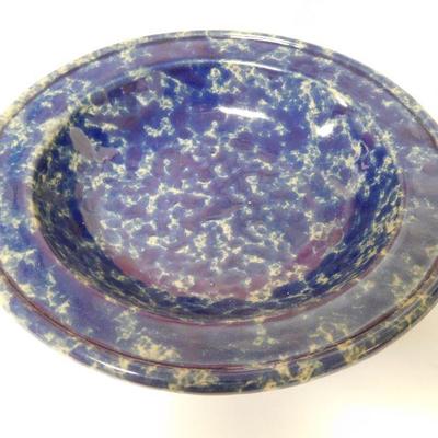 Signed Pottery