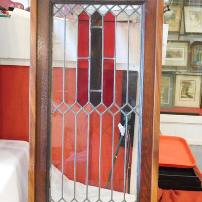 Stain Glass
