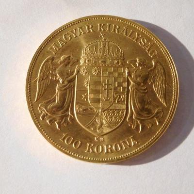 .9802 oz Actual Gold Weight