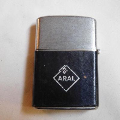 Aral - European Trademark
