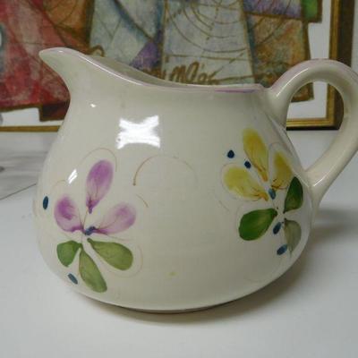 Hand Painted in Portugal 