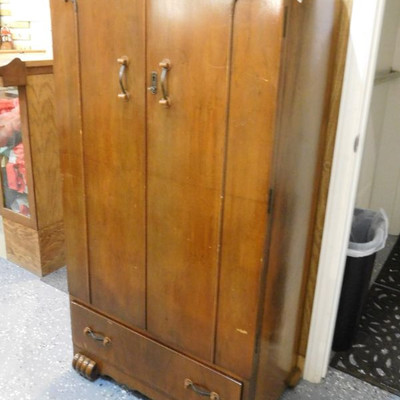 Wardrobe