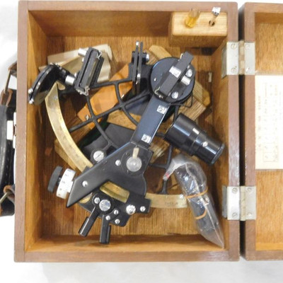 Sextant