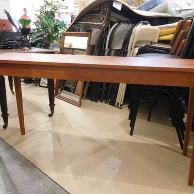 Sofa Table
