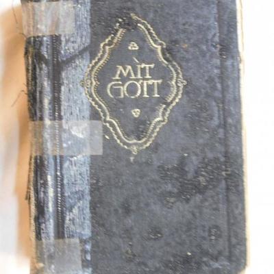 German Music Book