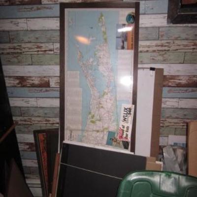 MAP COLLECTIONS