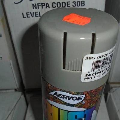 Industrial Inverted Marking Paint...