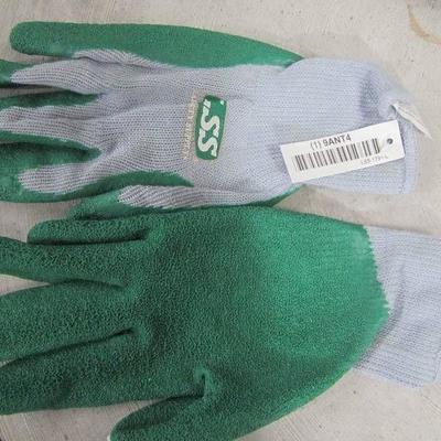 Kinco LSS Gloves