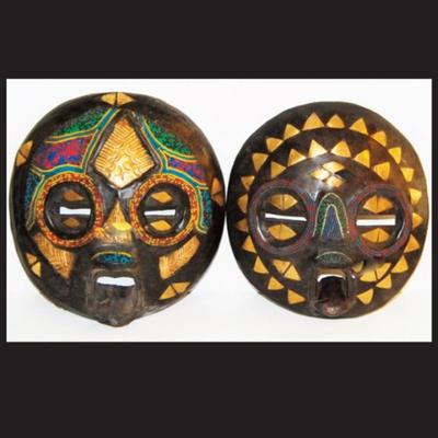 African Art Collection