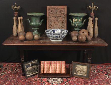 Cabin Fever Auction Event In Portsmouth Nh 03801