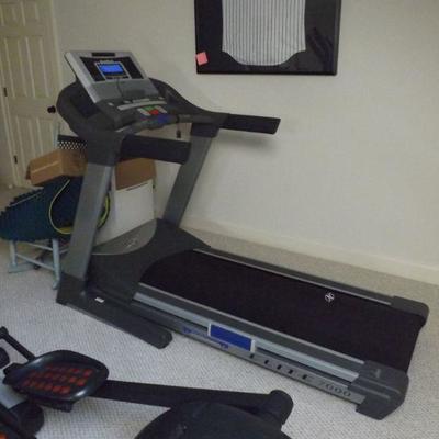 NordicTrac Elite 7000 Treadmill