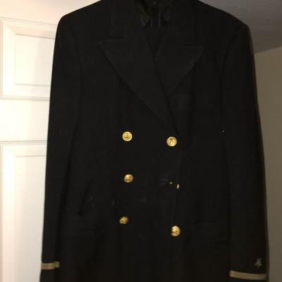 US Navy Uniform