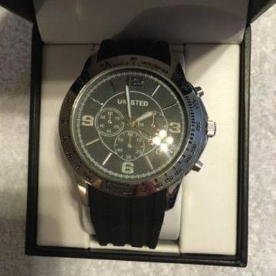 Unlisted Men's Watch