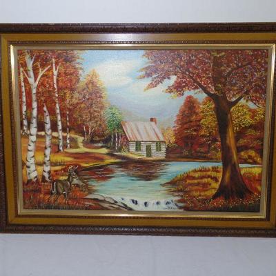 â€˜Krumcoxâ€™ Online Estate Sale Auction is currently open for bidding! All bids start at $1 with no reserves. To VIEW more photos and...