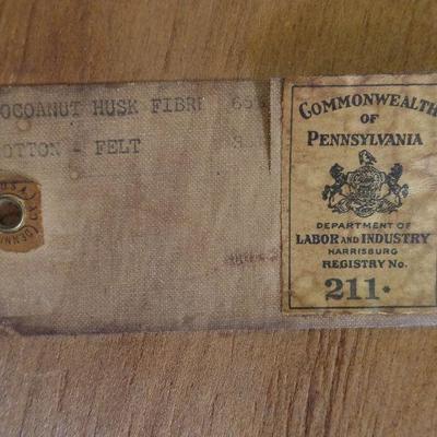 â€˜Krumcoxâ€™ Online Estate Sale Auction is currently open for bidding! All bids start at $1 with no reserves. To VIEW more photos and...