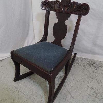 â€˜Krumcoxâ€™ Online Estate Sale Auction is currently open for bidding! All bids start at $1 with no reserves. To VIEW more photos and...