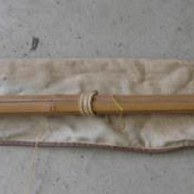Japanese Vintage Samurai Practice Sword
