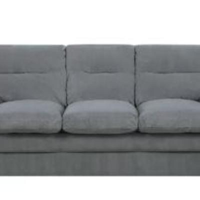 Sumter Sofa by Andover Mills MSRP $489.99