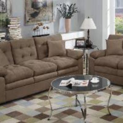 Kingston 2 Piece Living Room Set by Red Barrel St ...