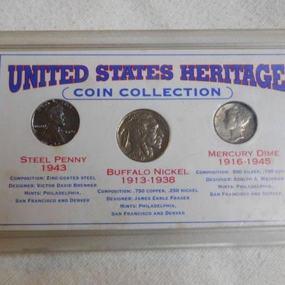 United States Heritage Collection 