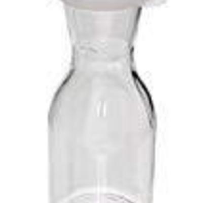 Cambro Clear Camliter 1 4 L Decanter With Lid - s ...