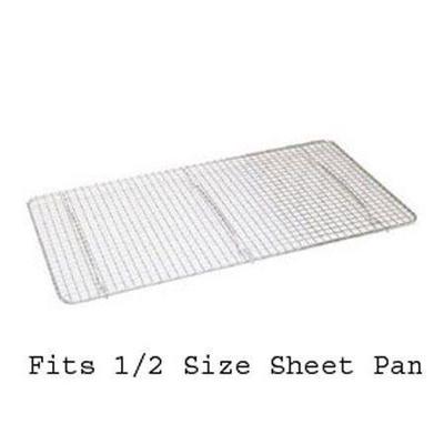 12 Items. Winco PGW-1216 Pan Grate, 12-Inch by 16 ...