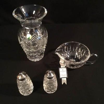 Waterford Crystal Lot 2